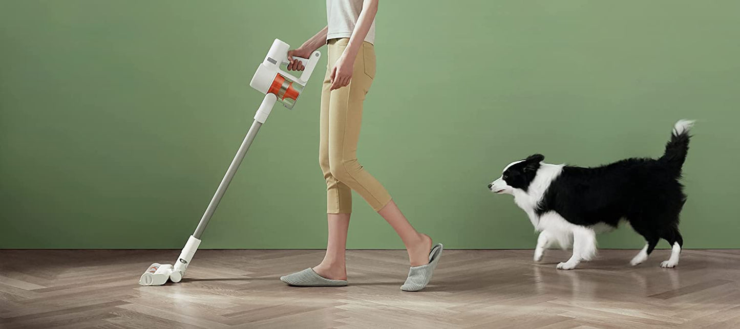 iaomi Mi Vacuum Cleaner G9 - Aspirapolvere senza fili