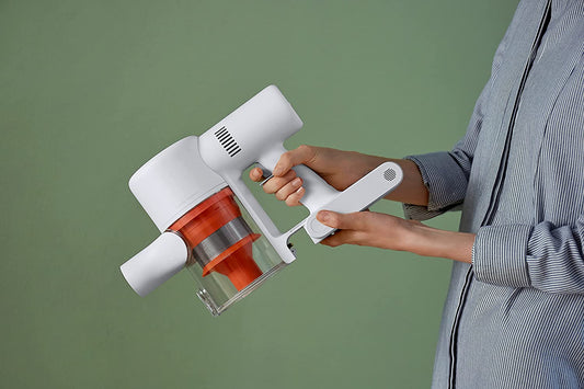 iaomi Mi Vacuum Cleaner G9 - Aspirapolvere senza fili