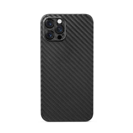 Pellicola Posteriore Protettiva antishock - Carbon Fiber