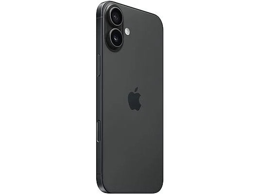 APPLE iPhone 16 Plus 128GB Nero Nuovo Sigillato