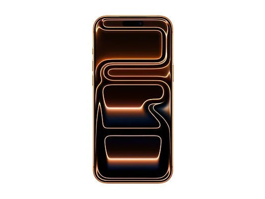 Apple Iphone 17 Pro Max 256 gb Usato Con 2 Cicli Di Carica