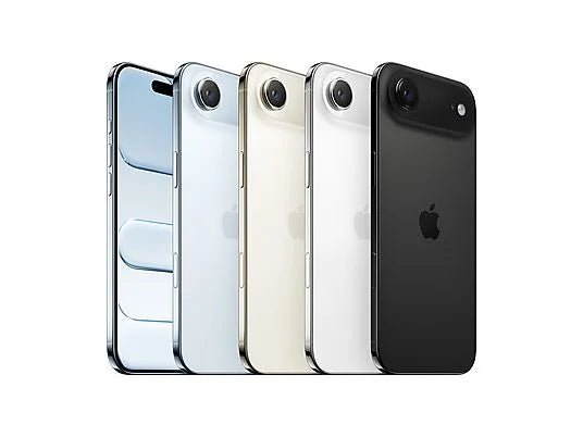 APPLE iPhone Air 256GB Bianco Nuvola Usato