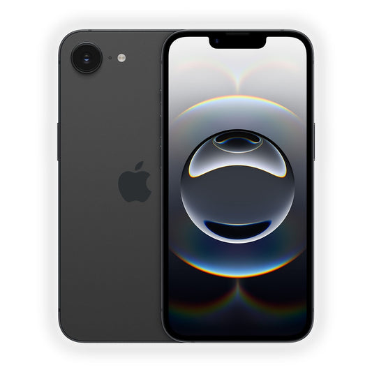 IPHONE 16e USATO GARANTITO