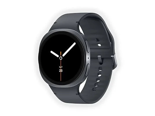 SMARTWATCH SAMSUNG Galaxy Watch8 44mm, Graphite , confezione aperta, prodotto Gia Attivato