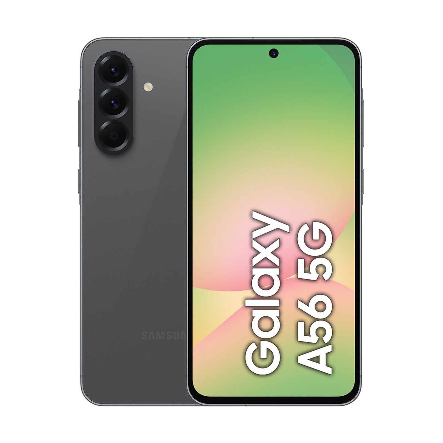 SAMSUNG GALAXY A56 256GB USATO GARANTITO