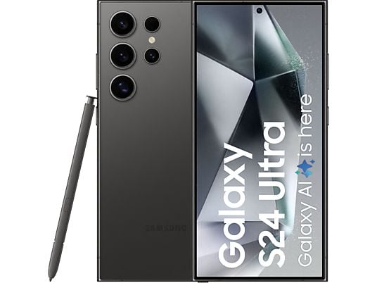 SAMSUNG Galaxy S24 Ultra 512GB USATO GARANTITO