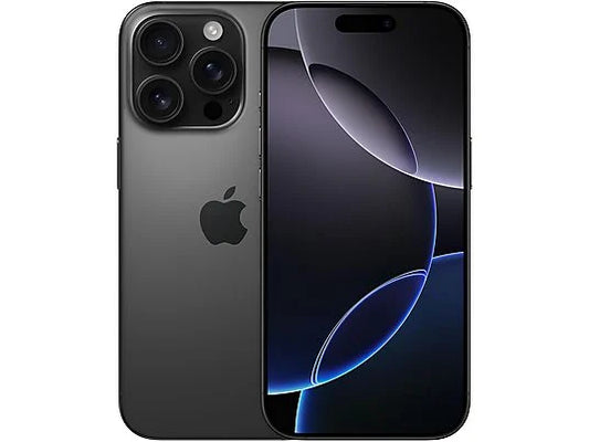 IPHONE 16 PRO USATO GARANTITO