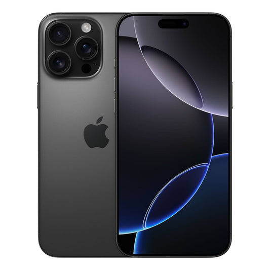 IPHONE 16 PRO MAX USATO GARANTITO