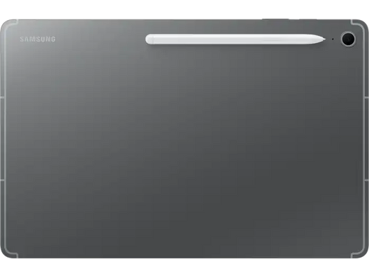 TABLET SAMSUNG S10 FE+, 12/256 GB, 13,1 ", Grigio Più Samsung Book Cover Keyboard Slim Nuovi Sigillato.