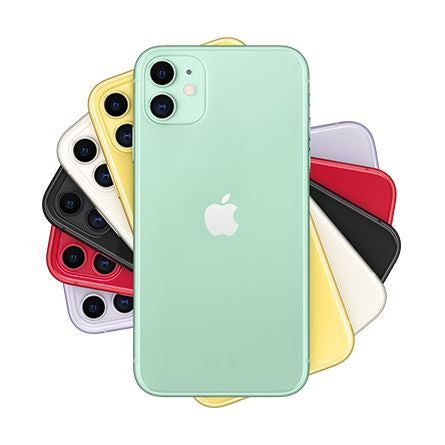 IPHONE 11 USATO GARANTITO