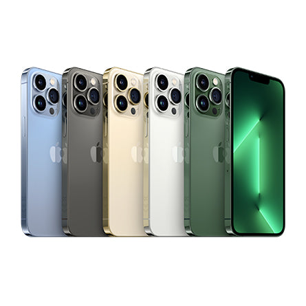 IPHONE 13 PRO USATO GARANTITO