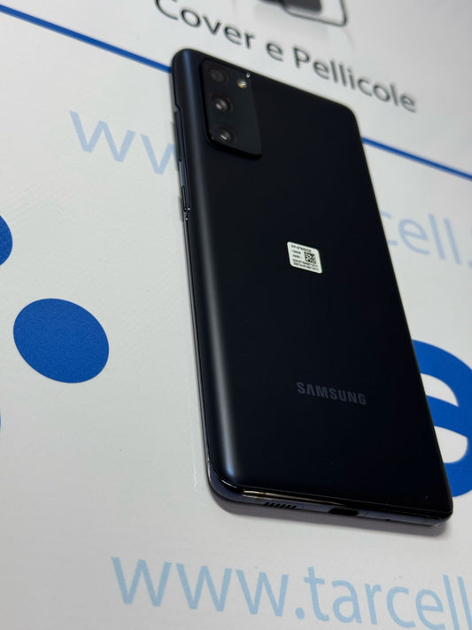 Samsung Galaxy S20 FE 5G - ECCELLENTE + GARANZIA 12 MESI +BATTERIA 100%