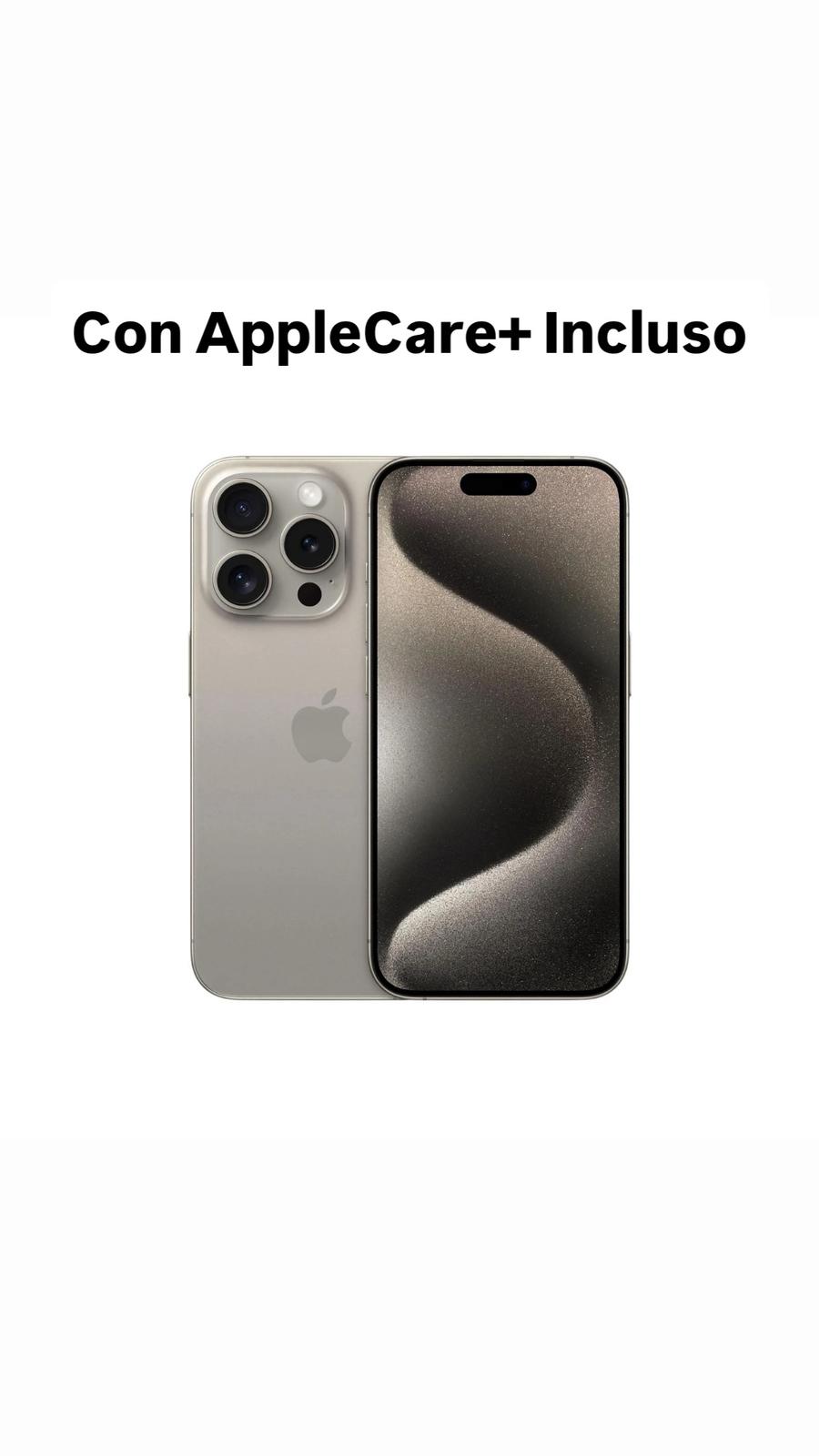 IPHONE 15 PRO MAX USATO GARANTITO