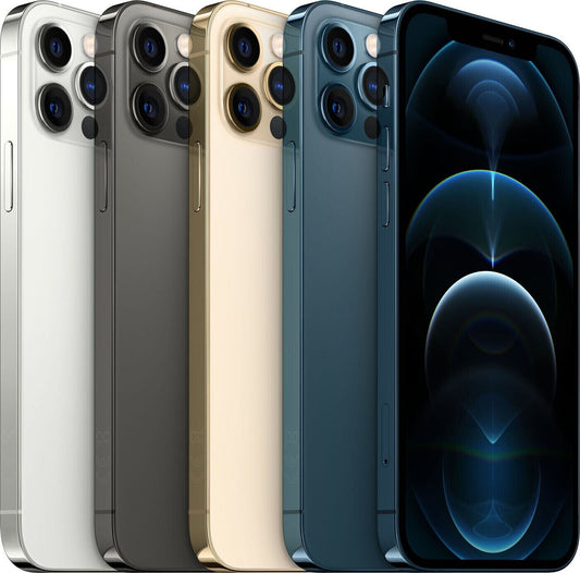 IPHONE 12 PRO MAX USATO GARANTITO