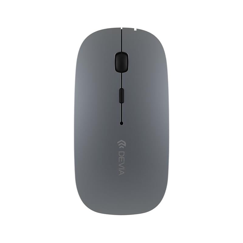 MOUSE WIRELESS RICARICABILE
