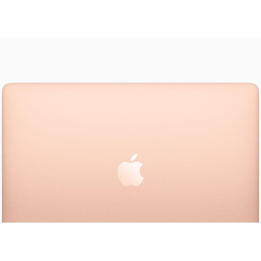 Macbook Air 13 Retina (2019) Core i5 1.6 GHz – Ram 8 – SSD 128 – Rosegold – Tastiera Qwerty Italiano – Usato Grado A