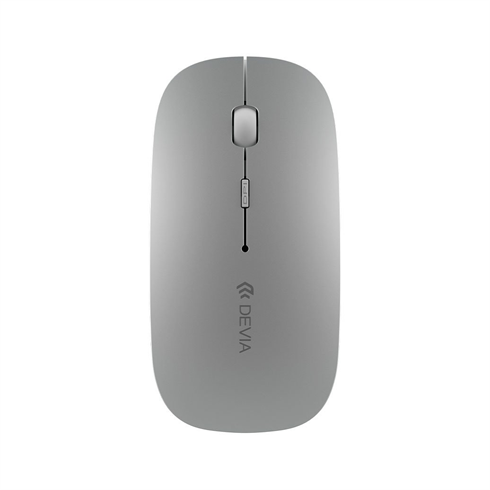 MOUSE WIRELESS RICARICABILE
