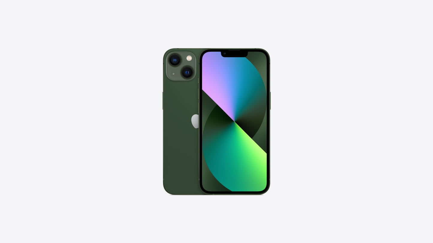 IPHONE 13 MINI USATO GARANTITO