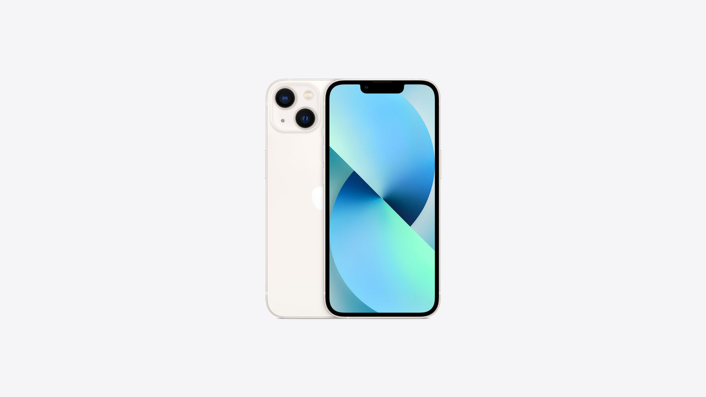 IPHONE 13 MINI USATO GARANTITO