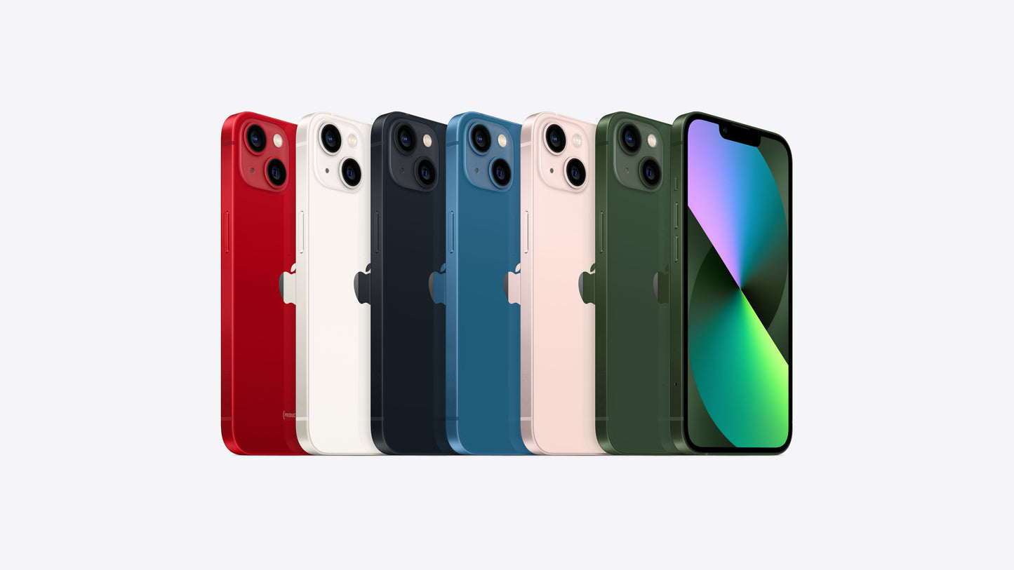 IPHONE 13 MINI USATO GARANTITO