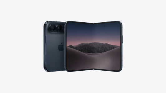APPLE iPhone Duo Nuovo Sigillato