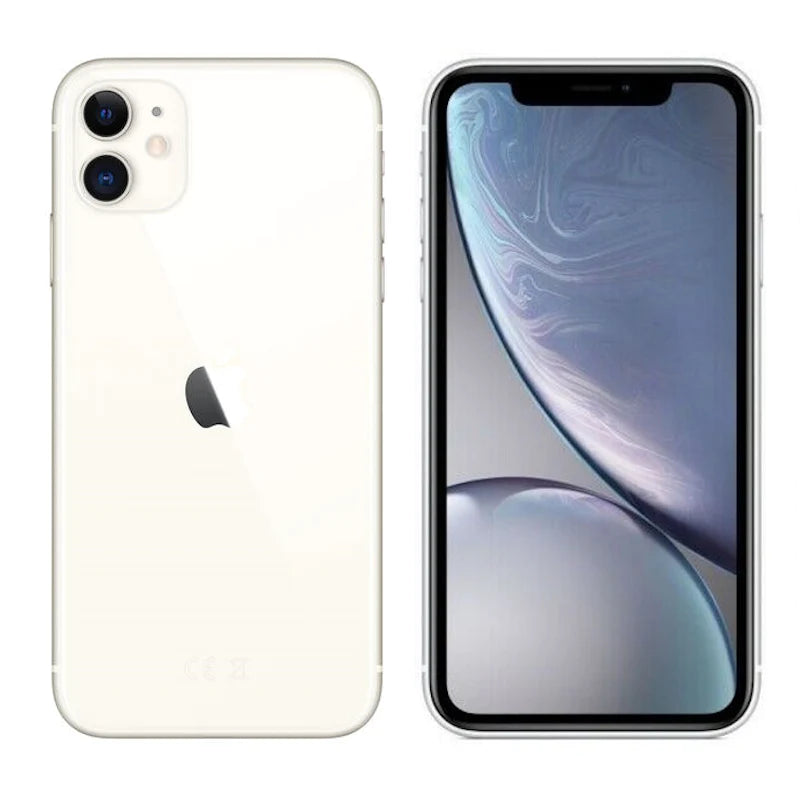 IPHONE 11 USATO GARANTITO
