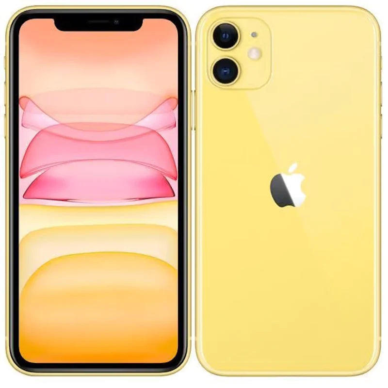 IPHONE 11 USATO GARANTITO