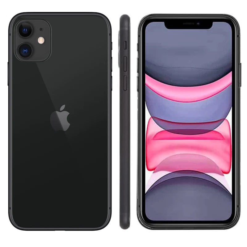 IPHONE 11 USATO GARANTITO