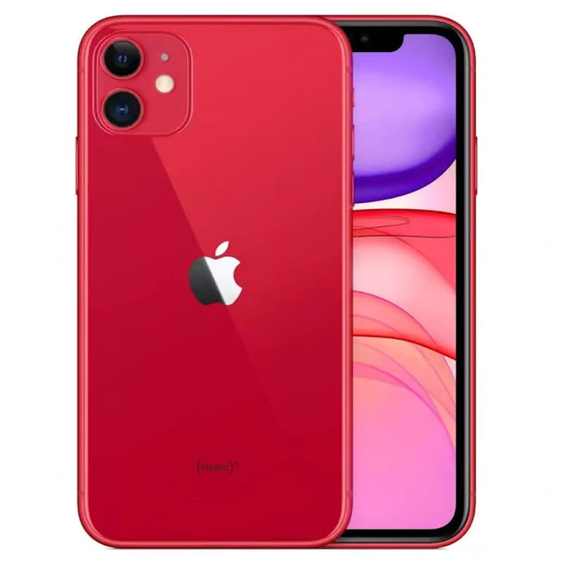 IPHONE 11 USATO GARANTITO
