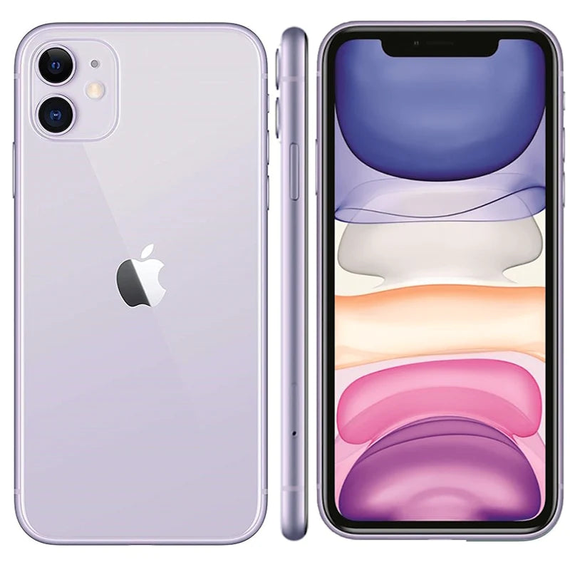 IPHONE 11 USATO GARANTITO