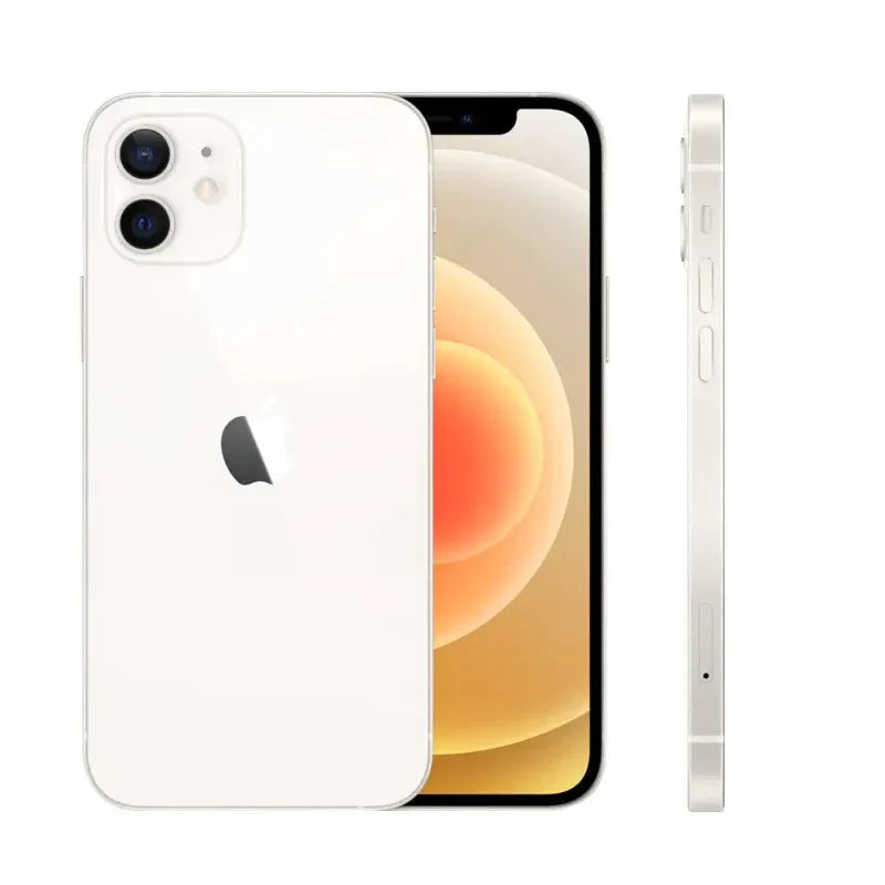 IPHONE 12 USATO GARANTITO