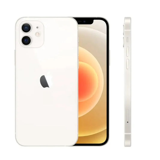 IPHONE 12 USATO GARANTITO