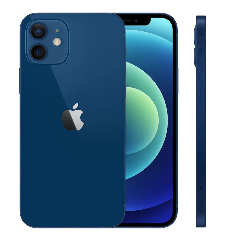 IPHONE 12 USATO GARANTITO