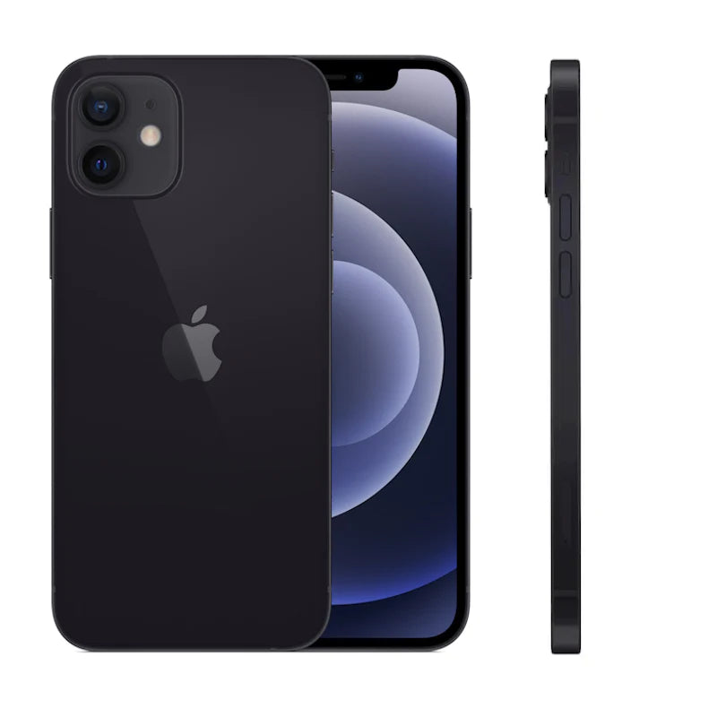 IPHONE 12 USATO GARANTITO