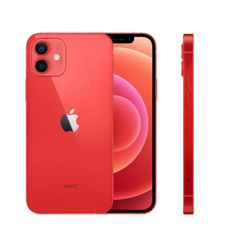 IPHONE 12 USATO GARANTITO