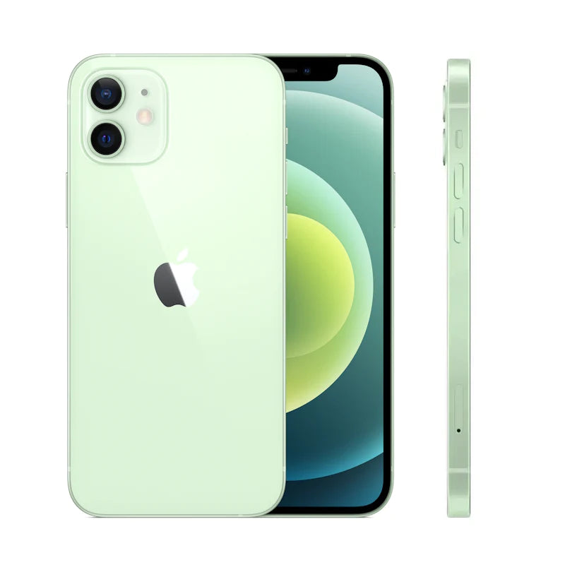 IPHONE 12 USATO GARANTITO