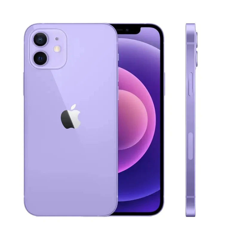 IPHONE 12 USATO GARANTITO