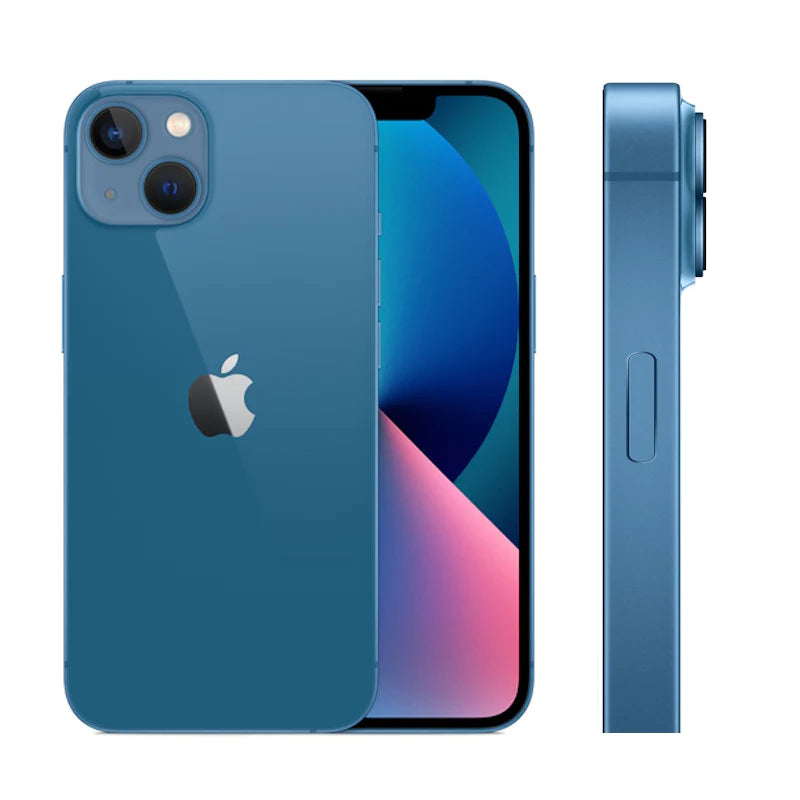 IPHONE 13 USATO GARANTITO