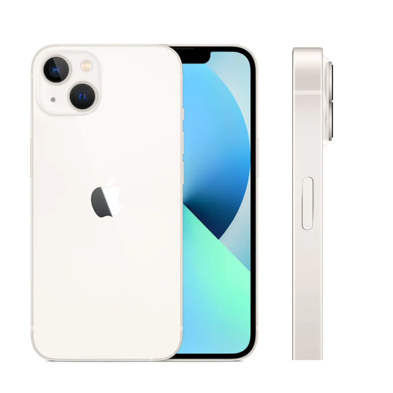 IPHONE 13 USATO GARANTITO