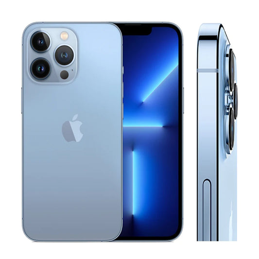 IPHONE 13 PRO USATO GARANTITO