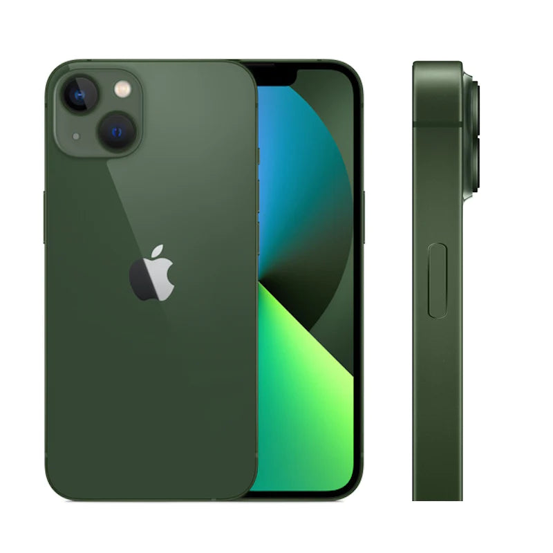 IPHONE 13 USATO GARANTITO