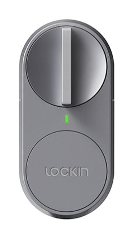 Lockin Smart Lock G30 - Kit Serratura intelligente