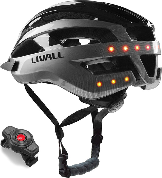 Casco Smart Livall MT1 NEO Sport