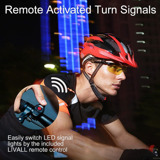 Casco Smart Livall MT1 NEO Sport