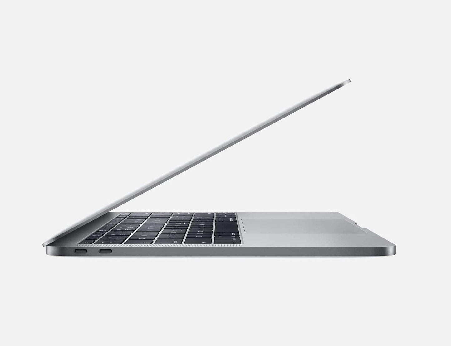 APPLE MACBOOK PRO 13" CORE i5 2017 128GB 8G RAM