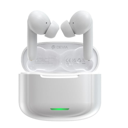 Devia -  Auricolari bluetooth 5.1 bluetooth 5.1 - DEBTE1569W