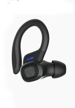 Devia - Auricolari TWS bluetooth 5.0 con Archetto Sport Pop 1 - DECG3460W
