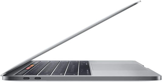 APPLE MacBook Pro (13,3  pollici, 2019, quattro porte Thunderbolt 3)Con touch bar 12GB,SSD 1TB