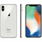 IPHONE XS USATO GARANTITO CON BATTERIA 100/100