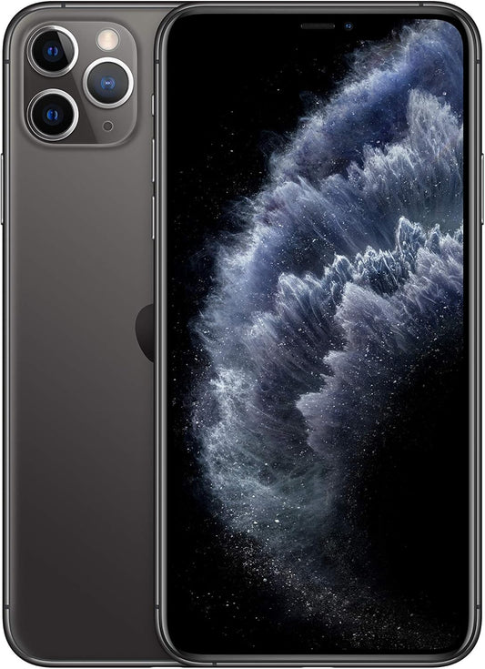 IPHONE 11 PRO SPACE GRAY USATO GARANTITO